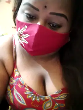 Snapshot of dolly_telugu01 chatting on 13, 6, 2026 dolly telugu01 online show from 13, 6, 2026