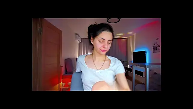 EmiliaZen online show from 18, 3, 2026