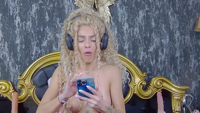 PlayfulShow online show from 12, 2, 2025