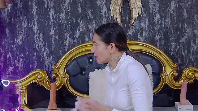 PlayfulShow online show from 10, 3, 2025