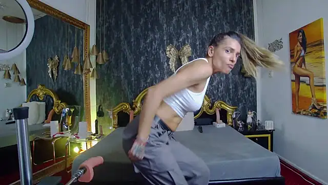 PlayfulShow online show from 20, 3, 2025