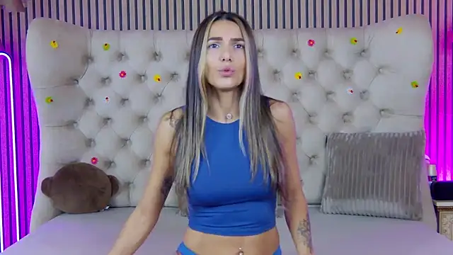 PlayfulShow online show from 19, 11, 2025