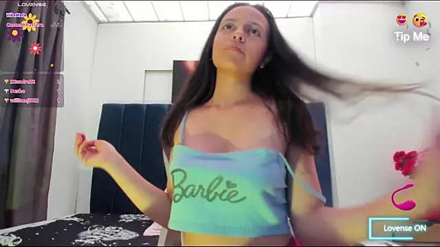 Ariel star1 online show from 5, 2, 2025