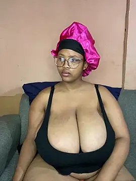 NonoGotBoobies online show from 28, 2, 2025