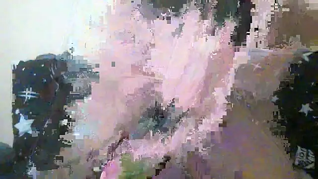eccomi6996 online show from 15, 6, 2026