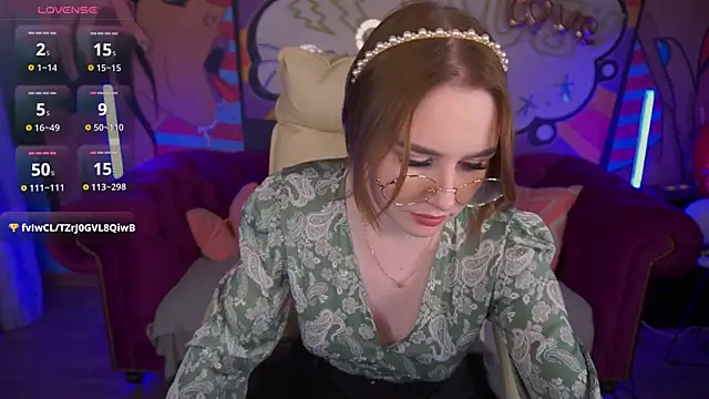 Snapshot of DivineJass chatting on 13, 3, 2025 DivineJass online show from 13, 3, 2025