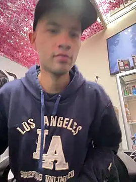 Twink X online show from 9, 2, 2025