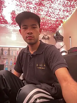 Twink X online show from 5, 3, 2025