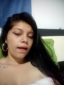 Snapshot of AmbarBaker_ chatting on 17, 2, 2025 AmbarBaker online show from 17, 2, 2025