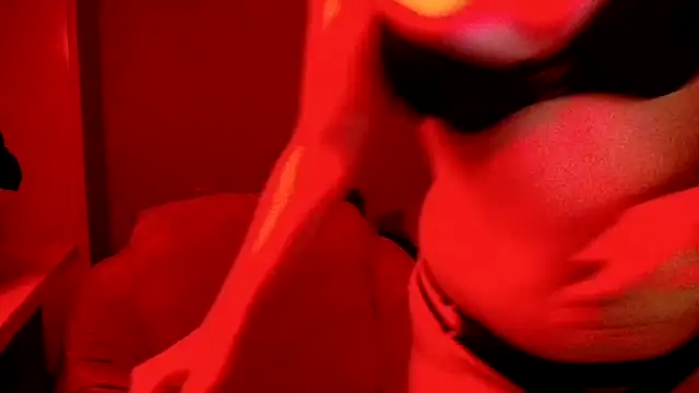 FetishLady89 online show from 30, 10, 2025