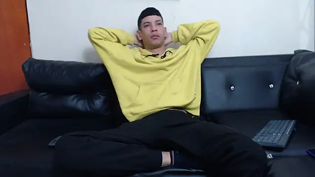 biigjhonny online show from 16, 11, 2025