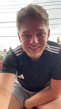 Angel Montiell online show from 5, 11, 2025