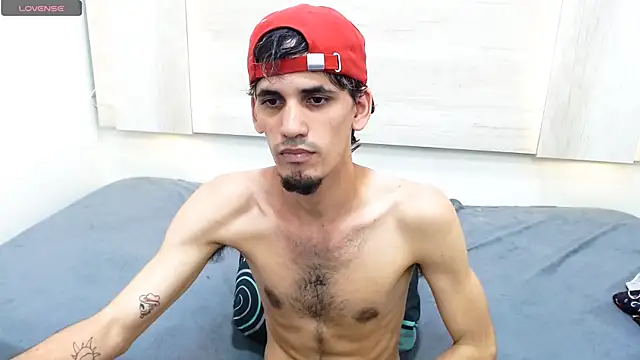 Dirty Kingg online show from 7, 2, 2025