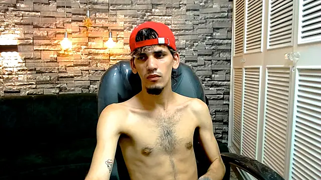 Dirty Kingg online show from 8, 2, 2025