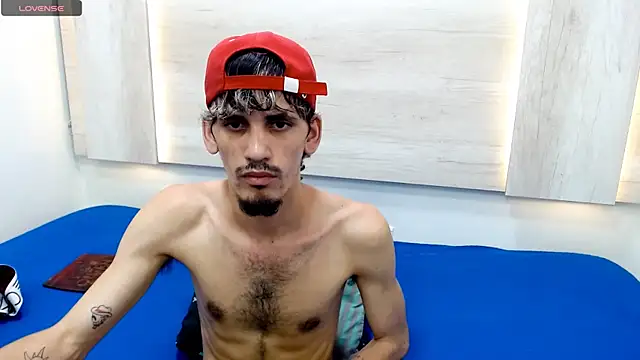 Dirty Kingg online show from 19, 2, 2025