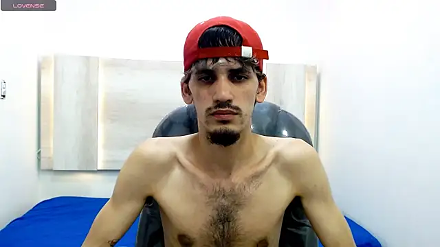 Dirty Kingg online show from 19, 2, 2025