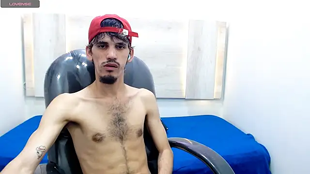 Dirty Kingg online show from 19, 2, 2025