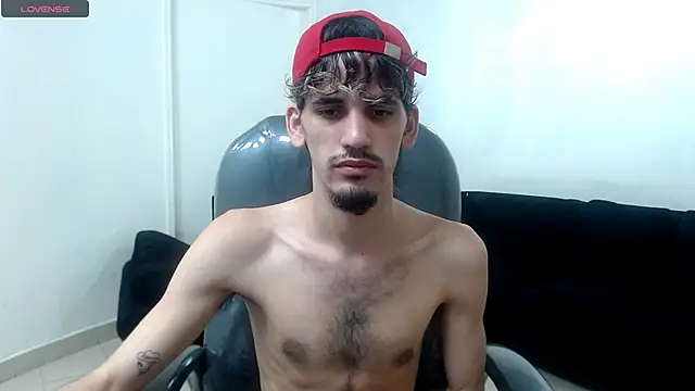 Dirty Kingg online show from 20, 2, 2025