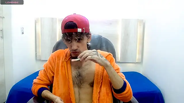 Dirty Kingg online show from 26, 2, 2025