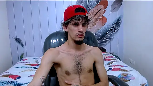 Dirty Kingg online show from 1, 3, 2025