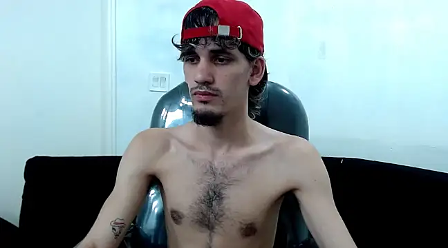 Dirty Kingg online show from 6, 3, 2025