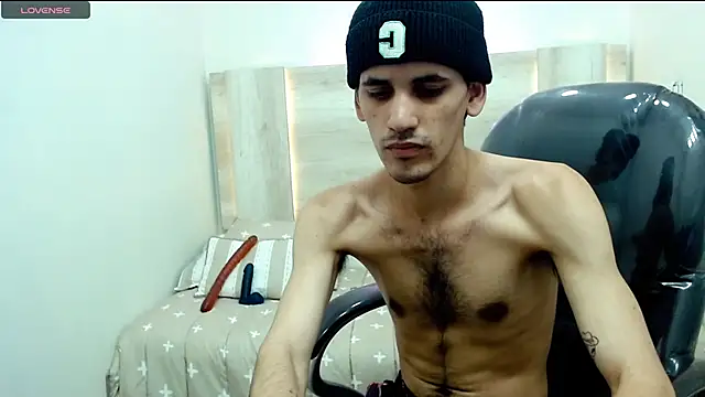 Dirty Kingg online show from 15, 3, 2025