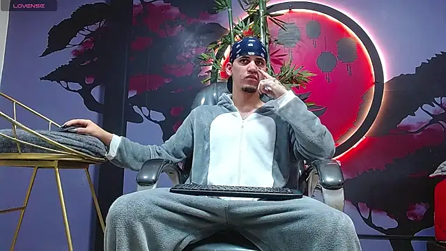 Dirty Kingg online show from 13, 11, 2025