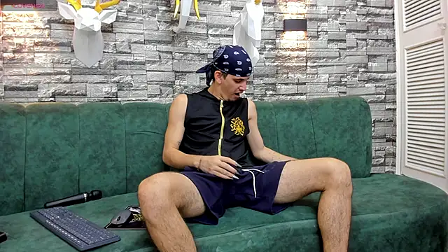 Dirty Kingg online show from 16, 11, 2025