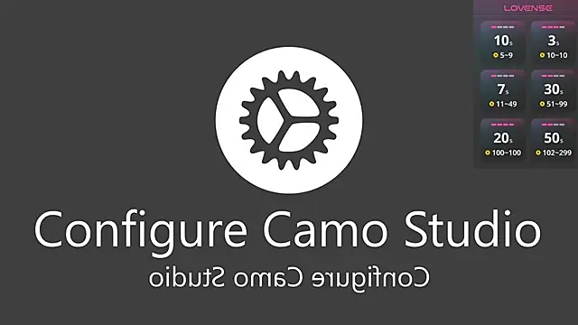 hotamanda01 online show from 10, 3, 2025