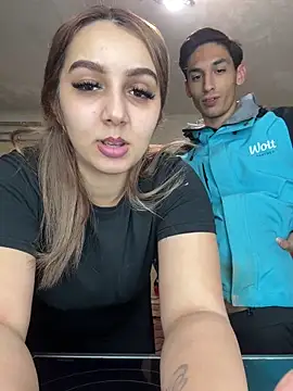 hotamanda01 online show from 19, 3, 2026