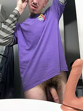 willyro98 online show from 13, 2, 2025