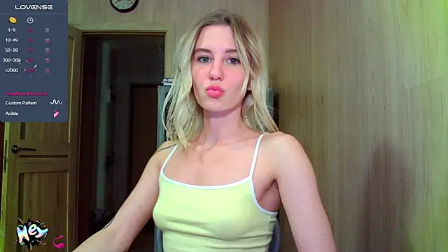 Caramel piegirl online show from 11, 11, 2025