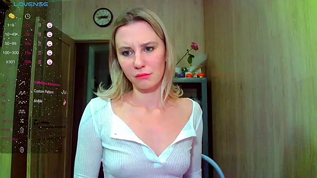 Snapshot of Caramel_piegirl chatting on 16, 7, 2026 Caramel piegirl online show from 16, 7, 2026