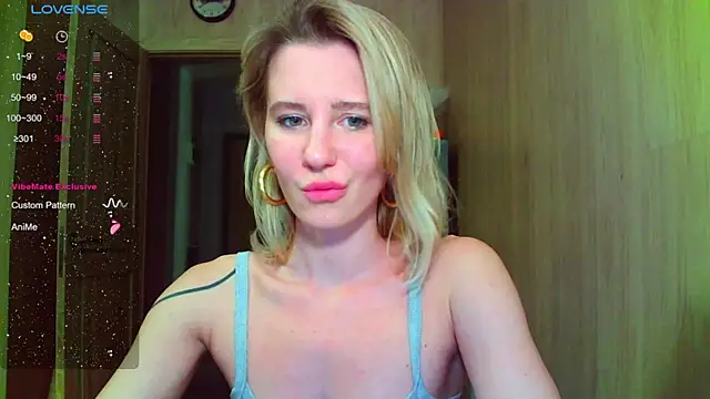 Snapshot of Caramel_piegirl chatting on 30, 7, 2026 Caramel piegirl online show from 30, 7, 2026