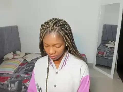 enyelsalas2 online show from 21, 11, 2025