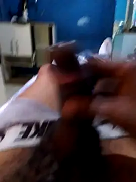 Ailton9865 online show from 6, 1, 2026