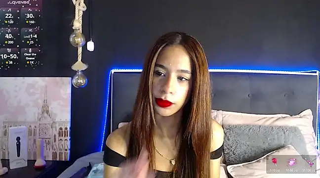 melissa becraft online show from 12, 2, 2025