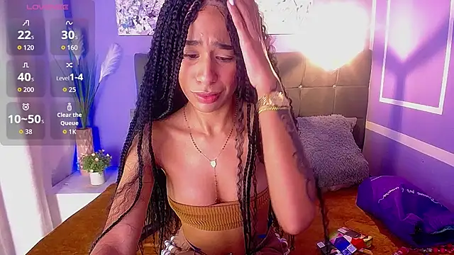 melissa becraft online show from 11, 11, 2025