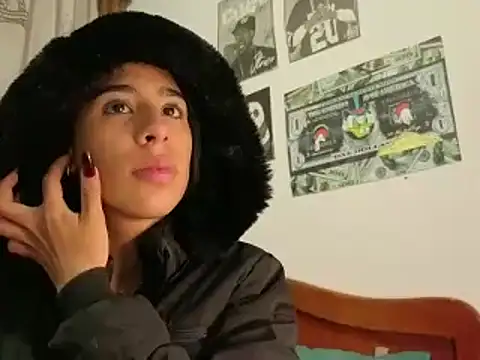 melissa becraft online show from 8, 2, 2026