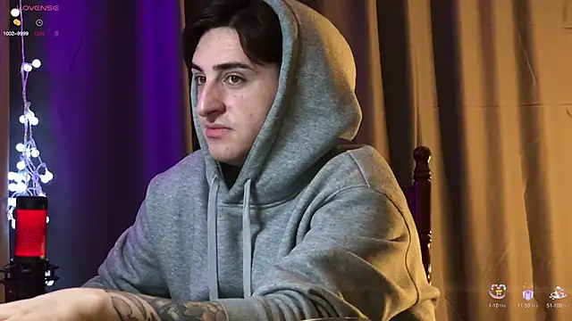 dark-willoww online show from 6, 2, 2025