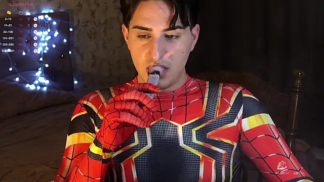 dark-willoww online show from 9, 2, 2025