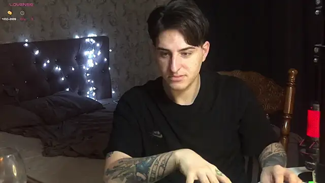 dark-willoww online show from 11, 2, 2025