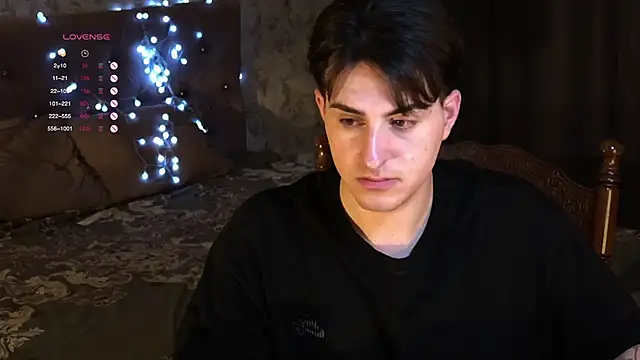 dark-willoww online show from 12, 2, 2025