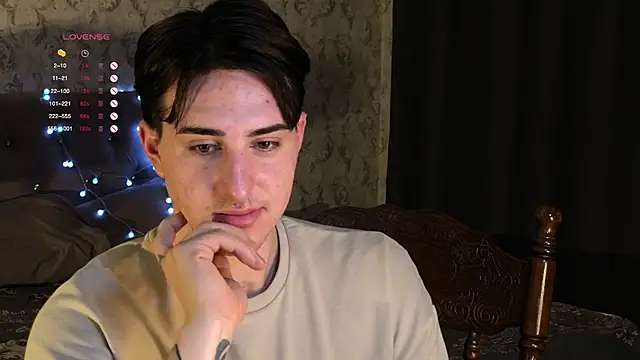 dark-willoww online show from 14, 2, 2025