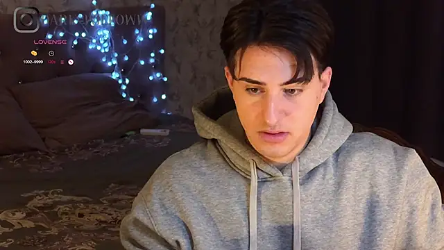 dark-willoww online show from 17, 2, 2025