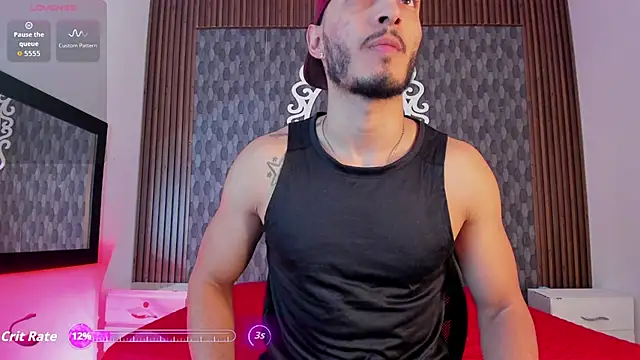 Snapshot of happy_hot7 chatting on 29, 6, 2026 happy hot7 online show from 29, 6, 2026