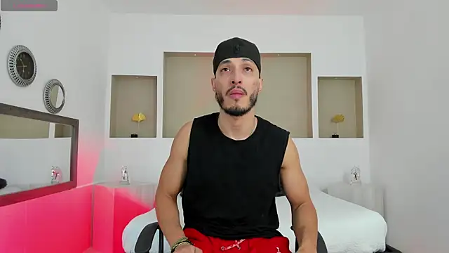Snapshot of happy_hot7 chatting on 17, 7, 2026 happy hot7 online show from 17, 7, 2026