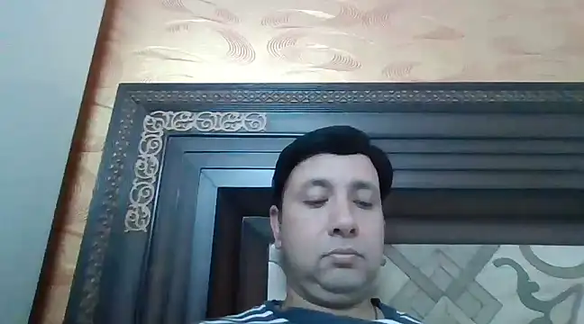 innocentboy1987 online show from 12, 3, 2025