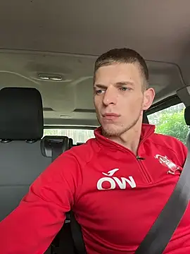 SexmachoThumb online show from 21, 7, 2026