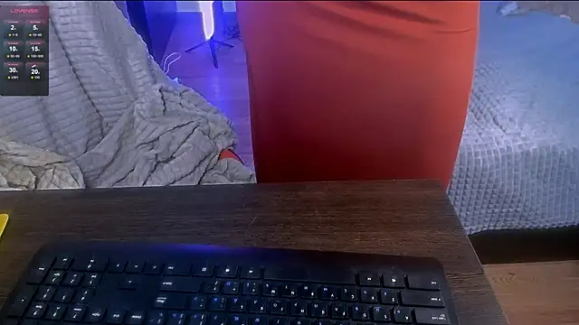 Snapshot of holyharlot chatting on 10, 2, 2025 holyharlot online show from 10, 2, 2025